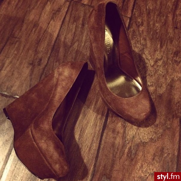 Koturny Buty Moda