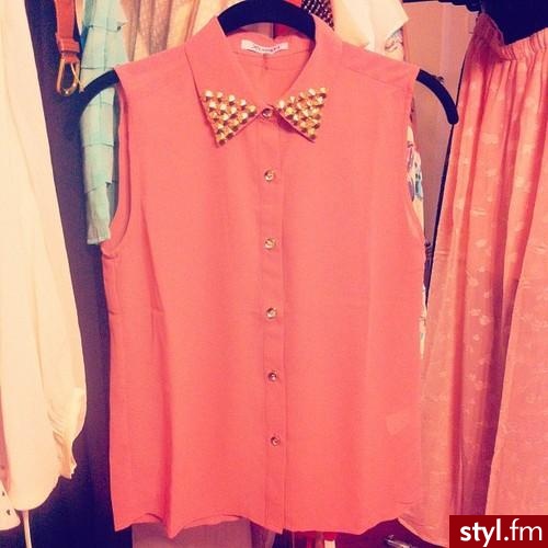 Koszule Ciuchy Moda