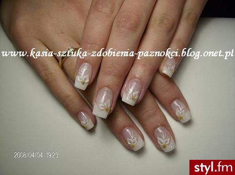 Paznokcie