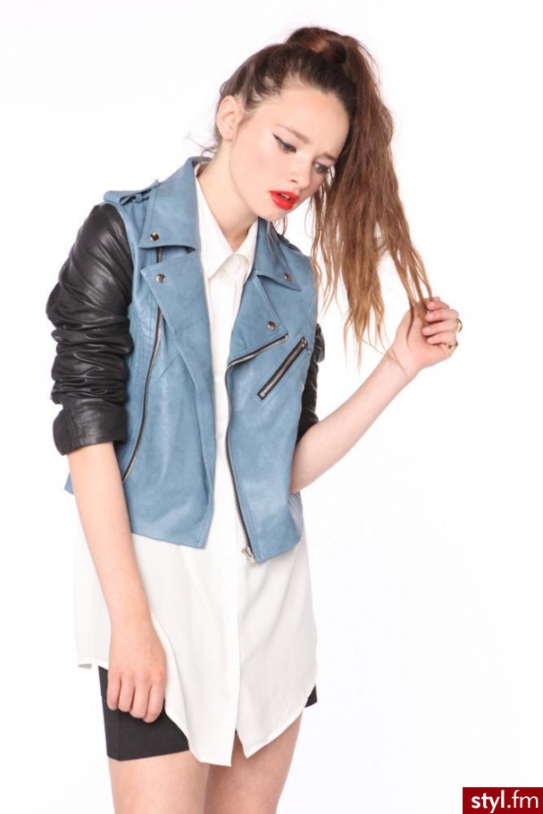 Pozostałe Ciuchy Moda