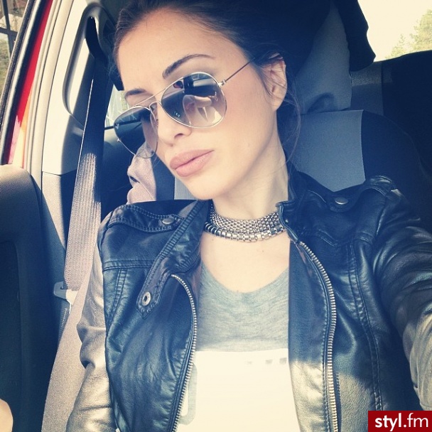 Okulary Dodatki Moda