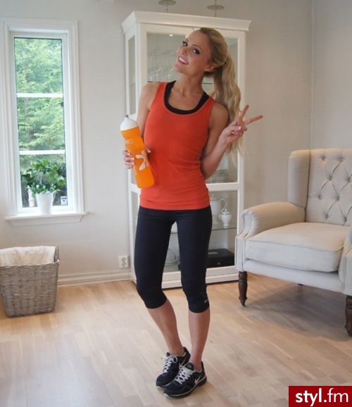 Sport i fitness