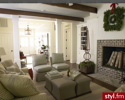 Wnętrza