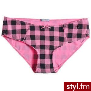 Bielizna Moda