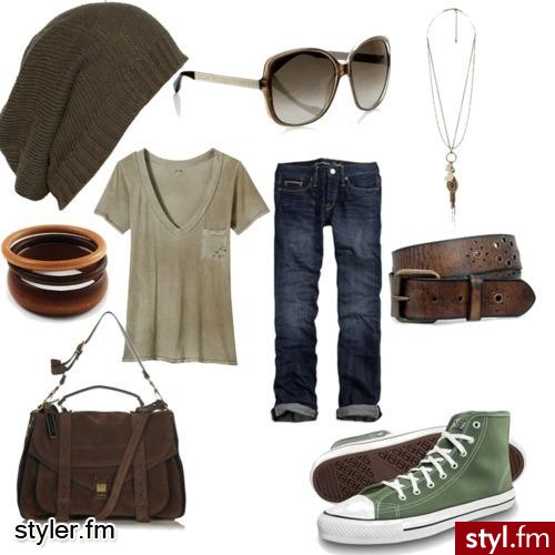 comfortable - Styler
