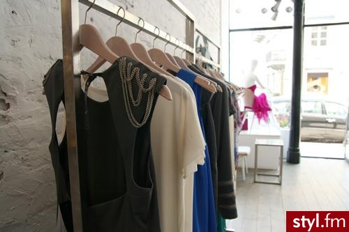 Pozostałe Ciuchy Moda