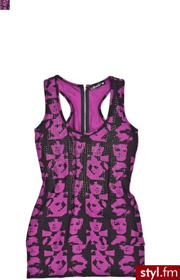 Pozostałe Ciuchy Moda