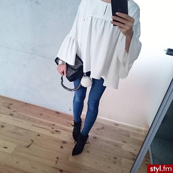 Pozostałe Ciuchy Moda