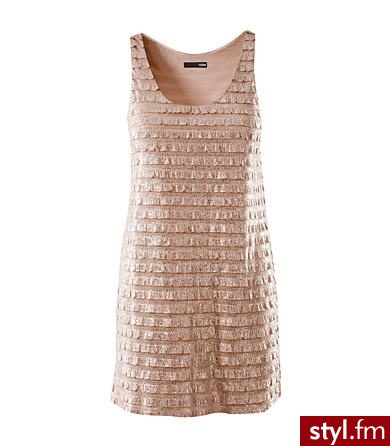 H&M - Pozostałe Ciuchy Moda