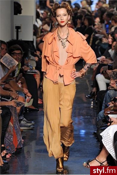 Pozostałe Ciuchy Moda