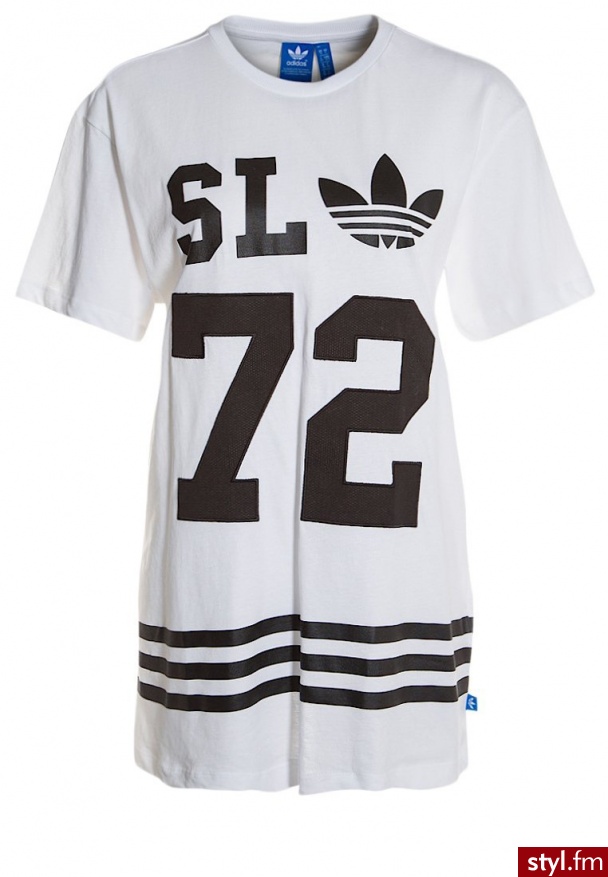 T-shirt Ciuchy Moda
