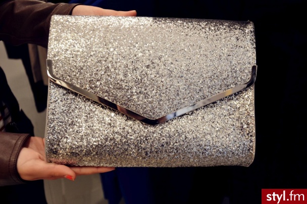 Kopertówka Torebki Moda