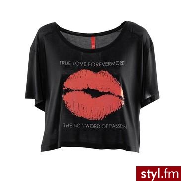 T-shirt Ciuchy Moda