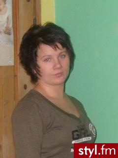 Krótkie Fryzury