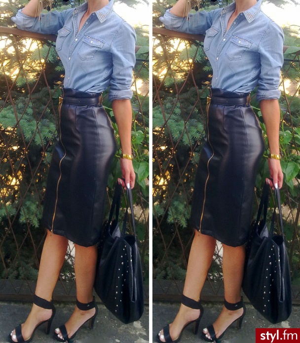 midi Mohito - Pozostałe Ciuchy Moda