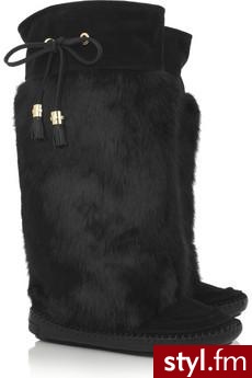 Pozostałe Buty Moda