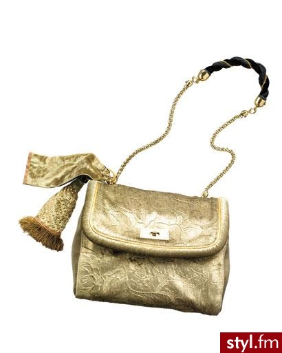 Hannah MacGibbon dla Chloe 1.560$ - Pozostałe Torebki Moda