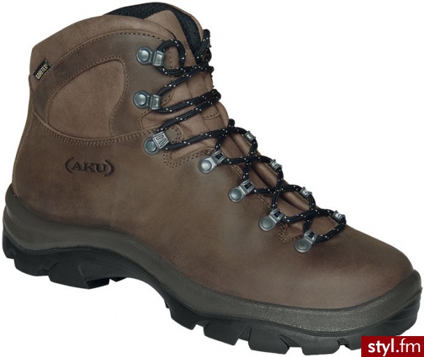 Aku Buty Tribute GTX - Pozostałe Buty Moda