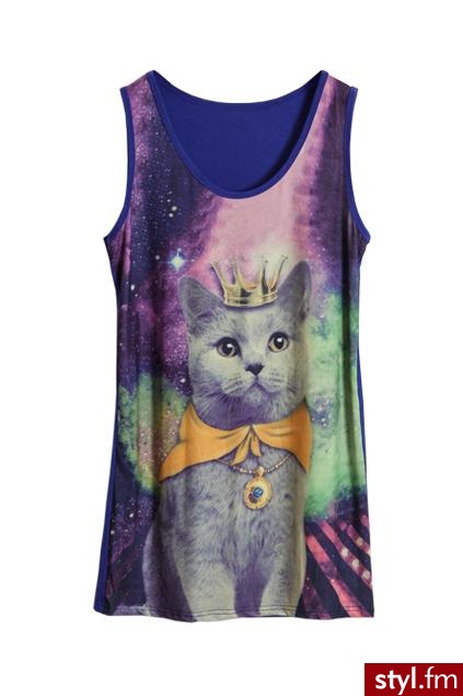 Bluzki Ciuchy Moda