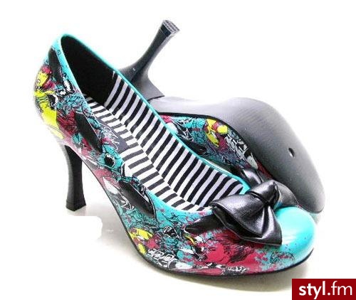 Pozostałe Buty Moda