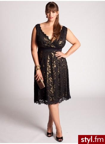 Sukienki Moda