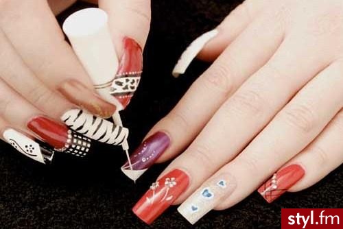 Paznokcie