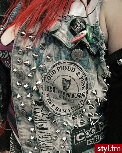 Pozostałe Ciuchy Moda