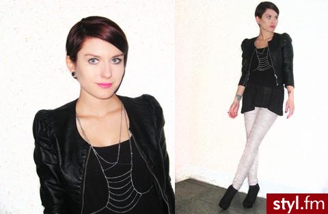 Pozostałe Ciuchy Moda