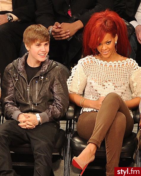 rihanna7 - Moda uliczna Inne Moda