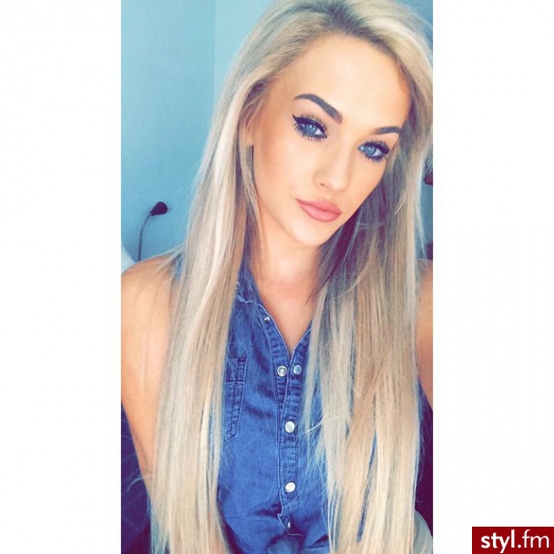 Dzienne Makijaże
