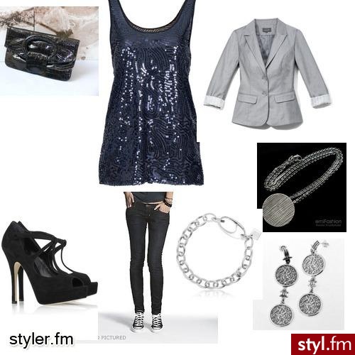 Kontrast - Styler