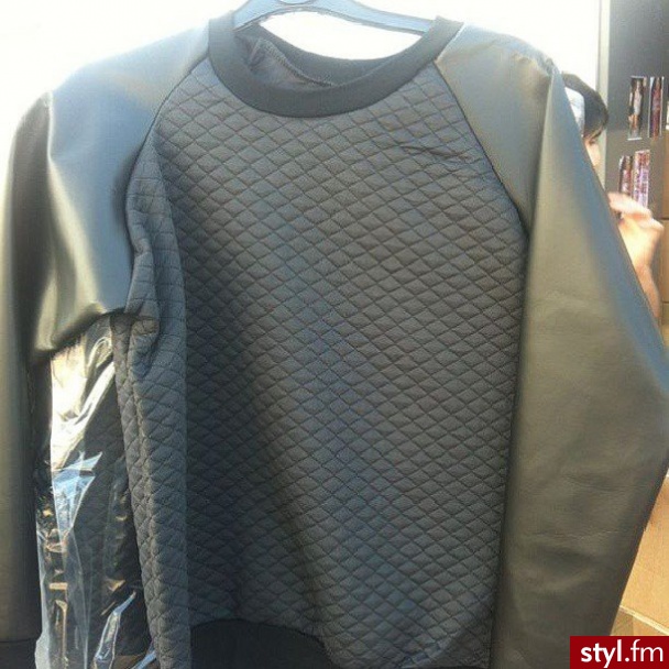 Bluzy Ciuchy Moda