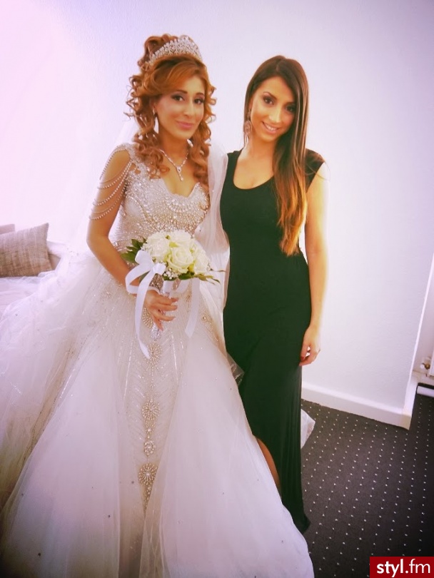 Suknie ślubne Ślub Moda