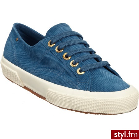Trampki Buty Moda