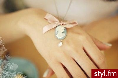camea - Pozostałe Dodatki Moda