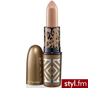 M·A·C \'Style Warrior\' Lipstick - - Nordstrom 41 PLN ($14) - Misz-masz