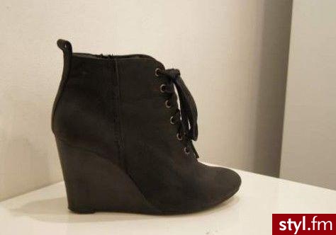 Koturny Buty Moda