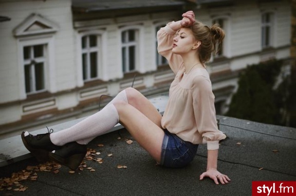 Pozostałe Ciuchy Moda