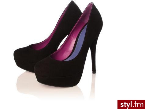 140 f Kurt Geiger - Pozostałe Buty Moda