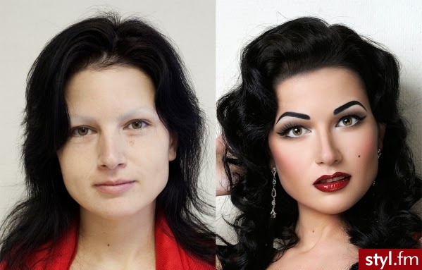 Makijaże