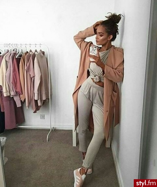 Pozostałe Ciuchy Moda