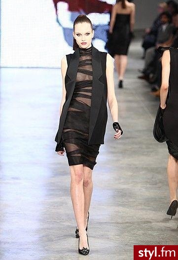 Pozostałe Sukienki Moda