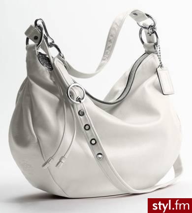 Coach, cena: $378 - Pozostałe Torebki Moda
