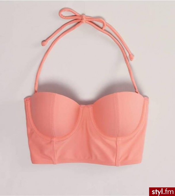 Biustonosze Bielizna Moda