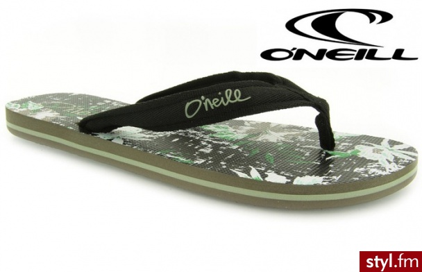 O'neill EVIE - Klapki Buty Moda
