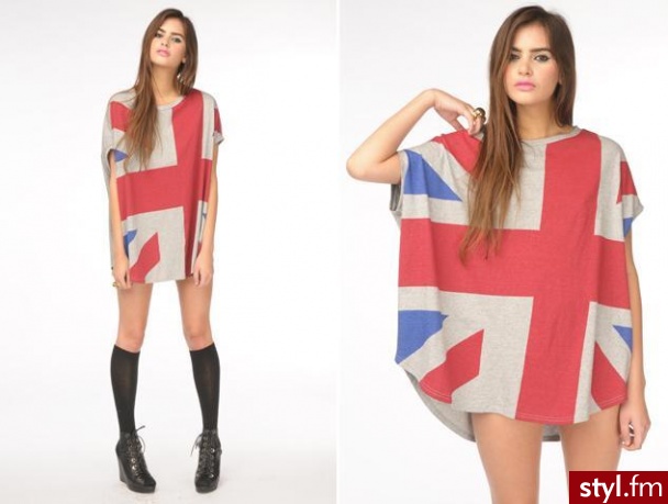 Pozostałe Ciuchy Moda