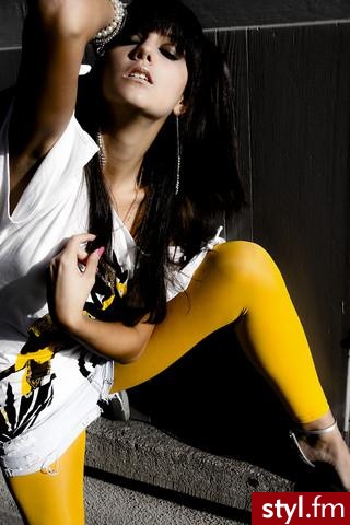 . - Moda uliczna Inne Moda