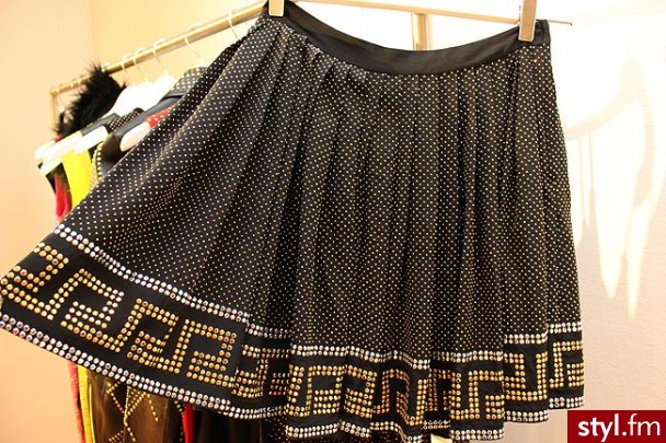 Spódnice Moda