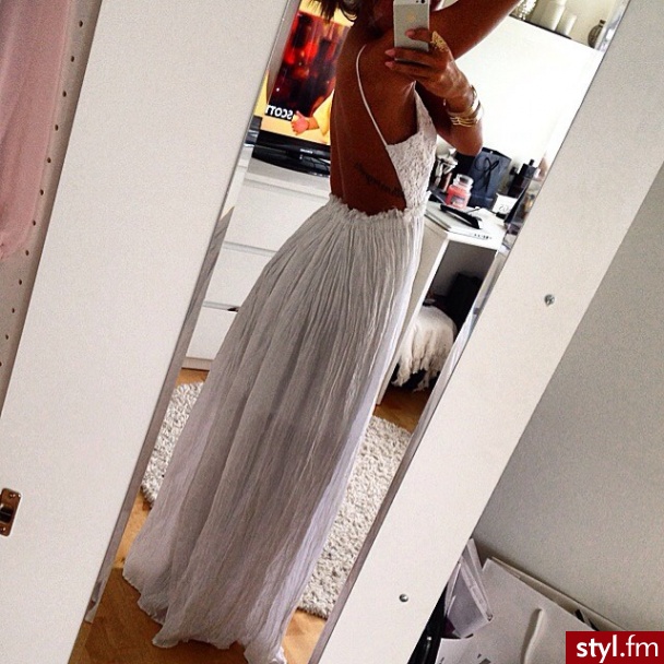 Dzienne Sukienki Moda