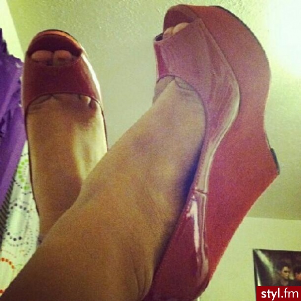 Koturny Buty Moda